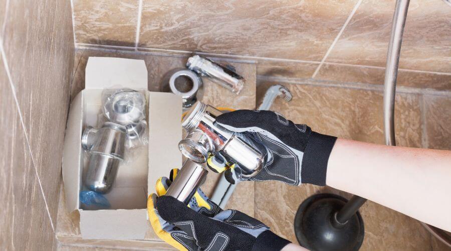 Professional Storm Sewer Service in Saint Ignatius, MT